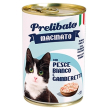 unipro cat prel pesce bi 400g