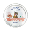 unipro cat salmone 85g