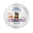unipro cat tacchino 85g