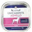 unipro dog agnello 150g