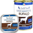 unipro dog 150gr bufalo unicamente vaschetta