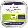 unipro dog coniglio 150g
