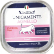 unipro dog puppy agnello 150g