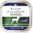 unipro dog quaglia 150g