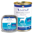 unipro dog trota 150g