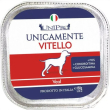 unipro dog vitello 150g