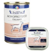 unipro per cani con maiale unicamente barattolo 400 g