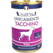 unipro dog tacchino 400g