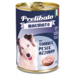 unipro dog prelib to/pes azz