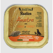 unipro dog r ana orzo far 100g
