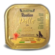unipro dog r pol pasta car100g