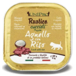 unipro dog r puppy agn ris100g
