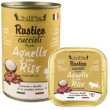 rustico puppy angello e riso