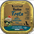 unipro dog r trota ris ver100g