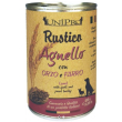 unipro dog r agn orzo far400g