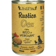 unipro dog r oca riso verdure