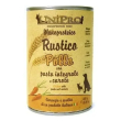 unipro dog r pol pasta carote