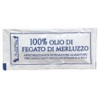 unipro olio di fegato di merluzzo 125ml flacone cane e gatto appetizz...