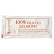 unipro olio di salmone 125ml flacone cane e gatto appetizzante integr...