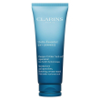 clarins hydra-essentiel [ha²] masque-crème "anti-soif" réparateur - maschera-crema 75 m