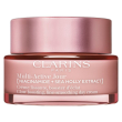 clarins multi-active jour crème lissante, booster d'éclat - multi-active crema giorno per tutt