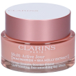 clarins crema giorno multi-active per pelli secche 50 ml