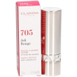 rossetto joli rouge 705 di clarins - colore morbido 3,5 g make up
