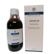 quantica epatum gocce 200 ml, integratore naturale per depurazione fegato