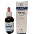 quantica tiromin gocce 50 ml, integratore naturale per la tiroide