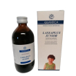 quantica lassaplus junior 200 ml, integratore per la regolarità intestinale bambini