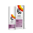 p20 protezione solare urban shield spf50+ 50g