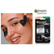 garnier skin active - patch occhi caffeina / carbone