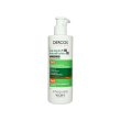 dercos 2 in 1 shampoo + balsamo anti-forfora ds 390 ml - vichy