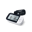 omron m7 misuratore di pressione sfigmomanometro da braccio con bracciale intelli wrap misura 22-42