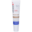ultrasun photo age control fluid spf 50 tinted 40 ml fluido