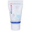 ultrasun mineral face protezione solare minerale per il viso spf 50 40