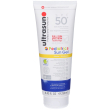 ultrasun pediatrics sun gel spf50+ 250 ml solare