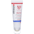 ultrasun alpine spf 50+ high altitude 2 in 1 face & lip protection 20