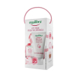 equilibra kit mani rosa ialuronica - sapone vegetale 100g + crema mani 75 ml
