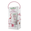 equilibra rosa ialuronica kit mani 1 pz set