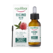 equilibra olio di ricino capelli unghie sopracciglia 100 ml