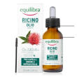 equilibra olio di ricino da 100ml