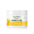 equilibra arnica 98% allevia gel 500ml