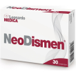 leonardo medica neodisimen 30 compresse - integratore per il ciclo mestruale