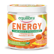 equilibra energy 30 gummies 90 g