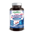 equilibra complex glucosamina & condroitina integratore per le articolazioni 90 compresse