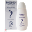 podoped detergente 150 ml