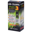 dietalinea leg cramps sport action 3 in bustine 200 ml polvere per sol
