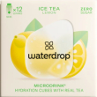 waterdrop tè freddo al limone 12 cubetti