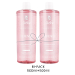 bionike defence acqua micellare 500ml+500ml bi-pack